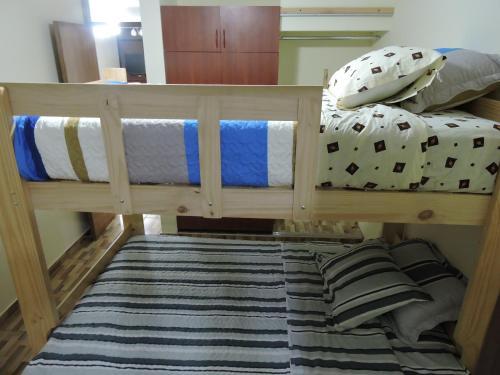 Albergue Family Home For Travelers