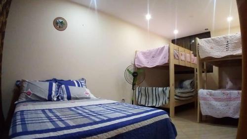 Albergue Family Home For Travelers