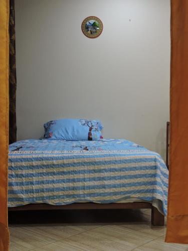 Albergue Family Home For Travelers