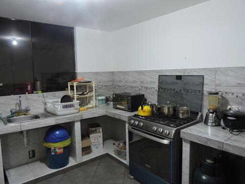 Albergue Family Home For Travelers
