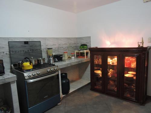 Albergue Family Home For Travelers