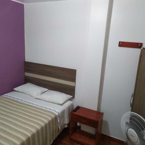 Hotel El Huaranguito