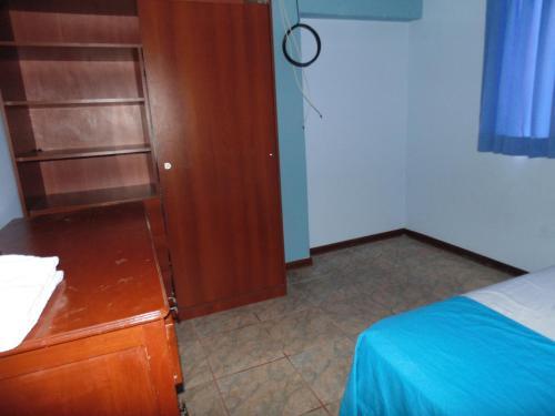 Apartamento Amoblado En Residencial Luren