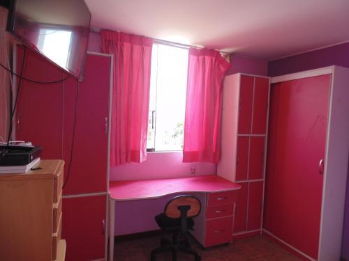 Apartamento Amoblado En Residencial Luren