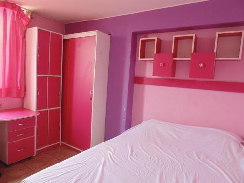 Apartamento Amoblado En Residencial Luren