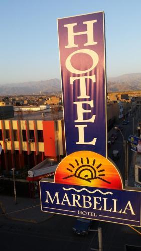 Hotel Marbella