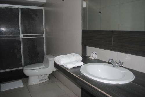 Hotel Real Ica