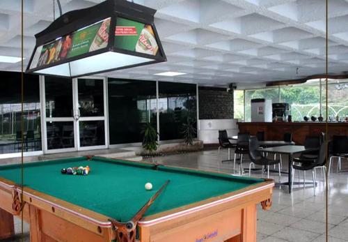 Hotel Real Ica