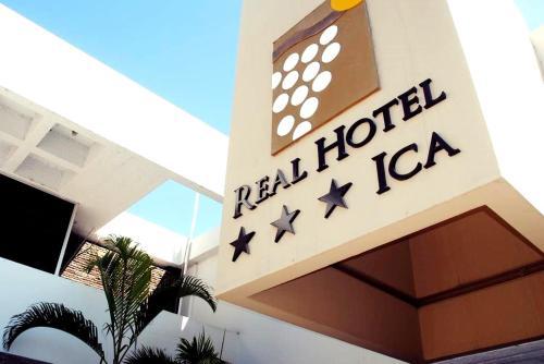 Hotel Real Ica