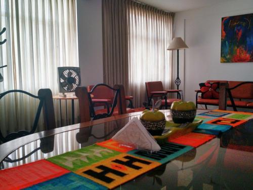 Apartamentos Ag