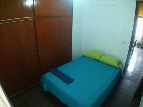 Apartamentos Ag