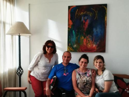 Apartamentos Ag