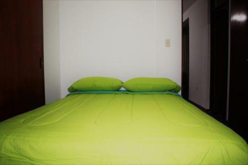 Apartamentos Ag