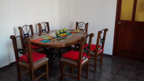 Apartamentos Ag