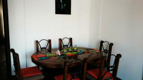 Apartamentos Ag