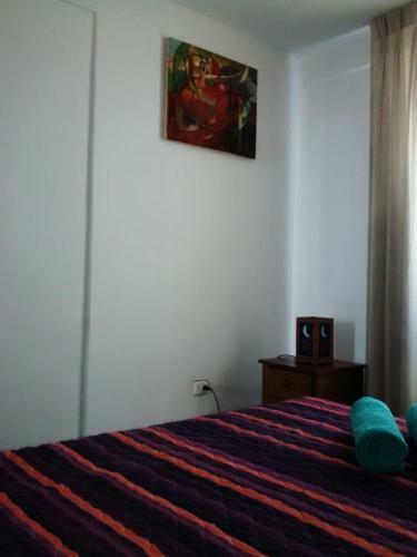Apartamentos Ag