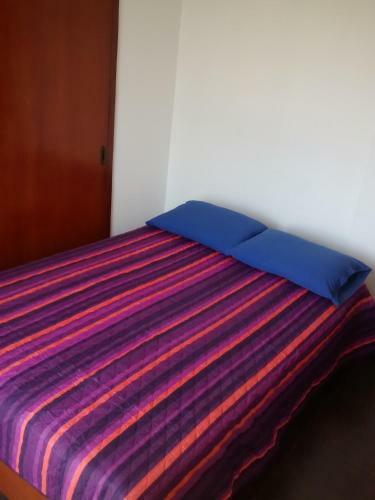 Apartamentos Ag