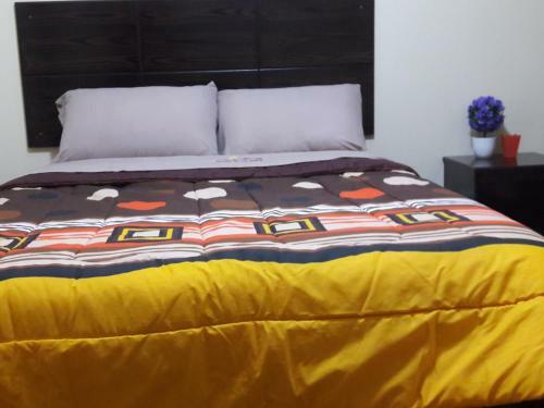 Hostal Para�so De Huacachina