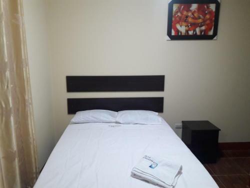 Hostal Para�so De Huacachina