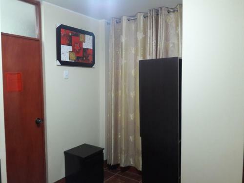 Hostal Para�so De Huacachina