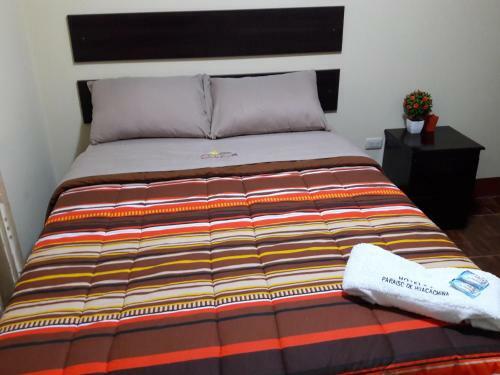 Hostal Para�so De Huacachina