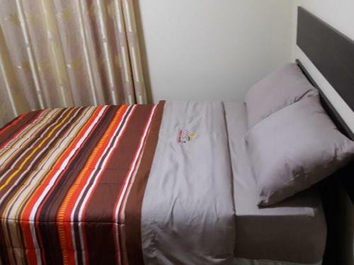 Hostal Para�so De Huacachina
