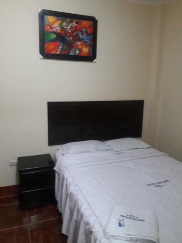 Hostal Para�so De Huacachina
