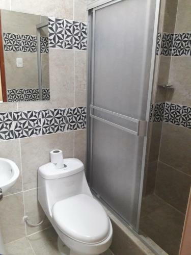 Hostal Para�so De Huacachina