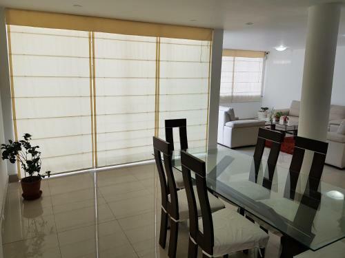 Dunas De Ica Apartments