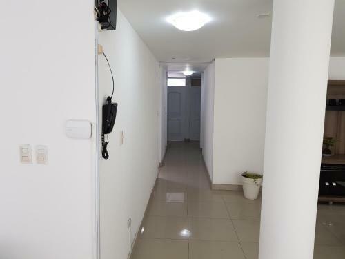 Dunas De Ica Apartments