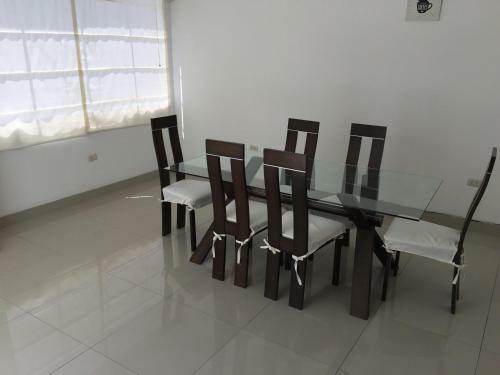 Dunas De Ica Apartments
