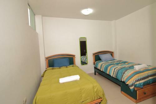 Dunas De Ica Apartments