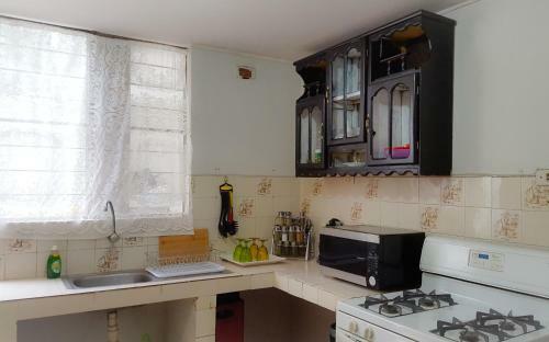 Hostal Chevere