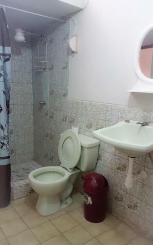 Hostal Chevere