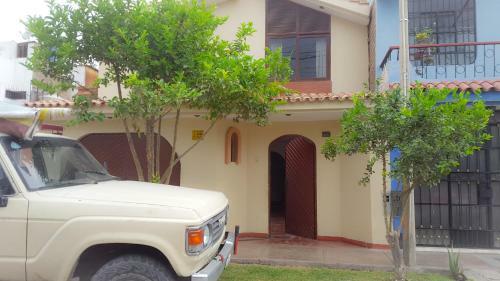 Hostal Chevere