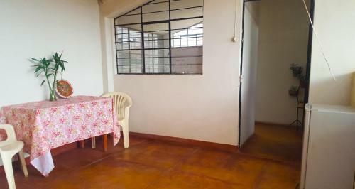 Hostal Chevere