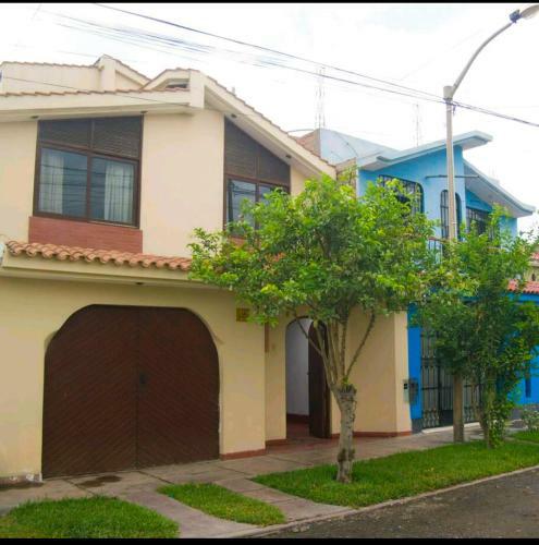 Hostal Chevere