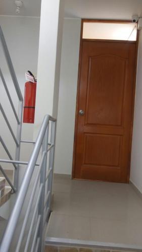 Posada Hospedaje Julito