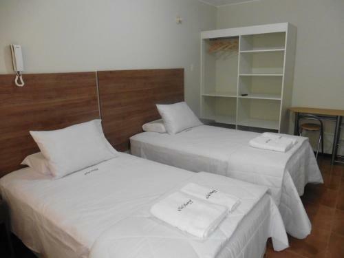La Madrid B&B