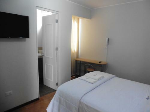 La Madrid B&B