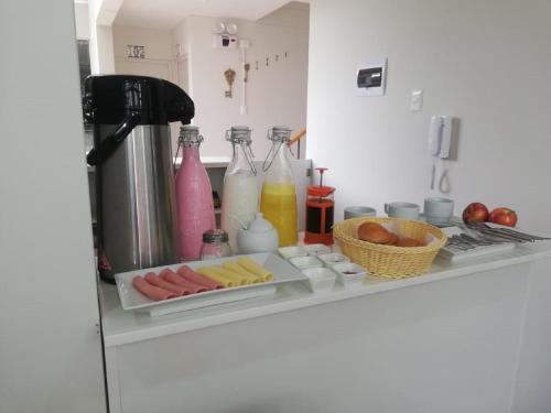 La Madrid B&B