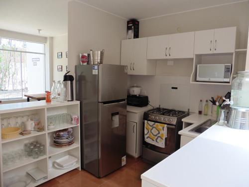 La Madrid B&B