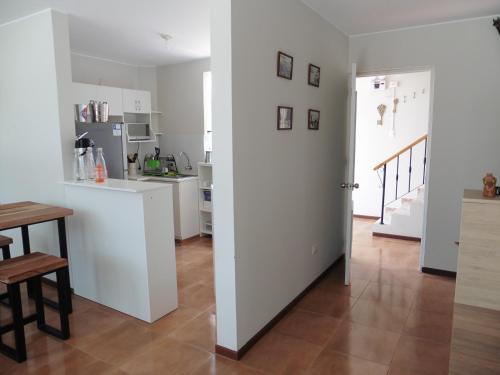 La Madrid B&B