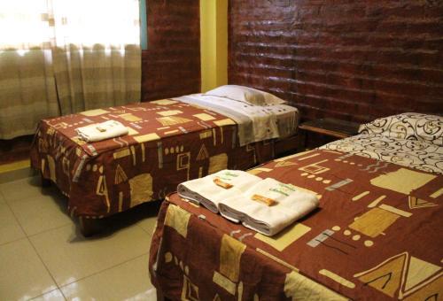 Posada Hospedaje Montenegro