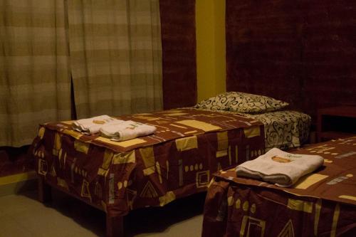 Posada Hospedaje Montenegro