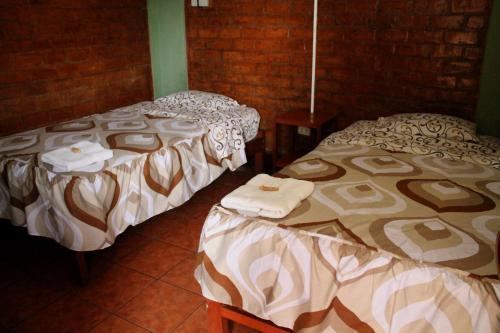 Posada Hospedaje Montenegro