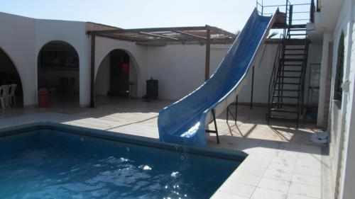 Posada Hospedaje Montenegro