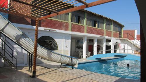 Posada Hospedaje Montenegro