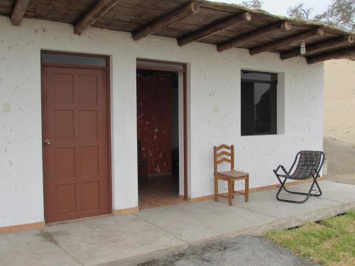 Posada Camping & Hospedaje Sol Y Dunas