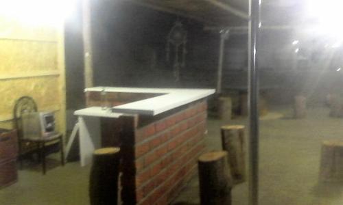 Posada Camping & Hospedaje Sol Y Dunas